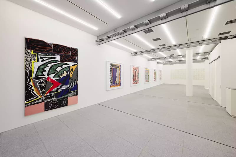 Shohei Takasaki Exhibition Gallery COMMON Tokyo Art