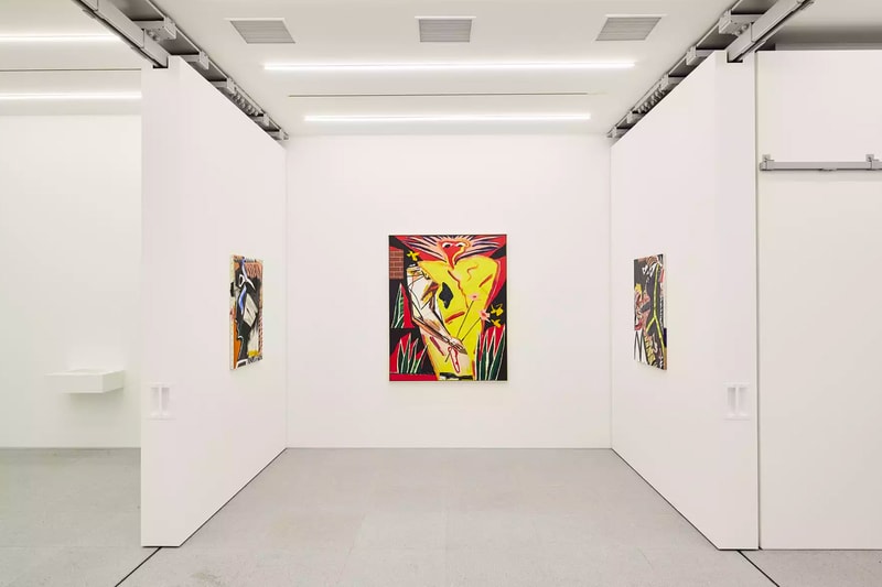Shohei Takasaki Exhibition Gallery COMMON Tokyo Art