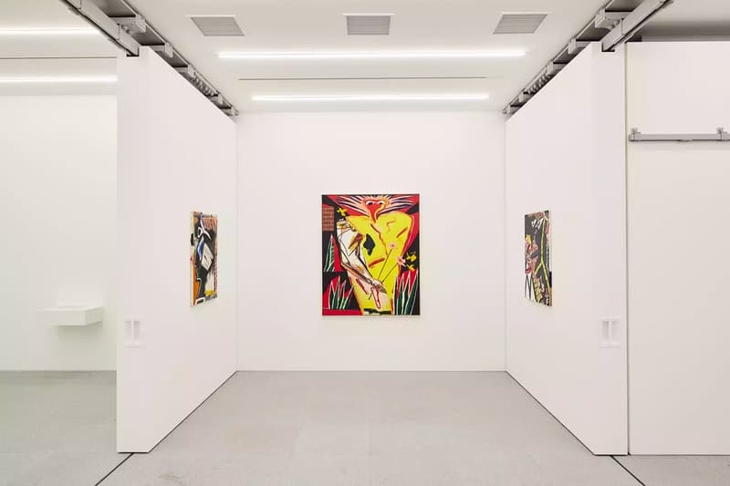 Shohei Takasaki Exhibition Gallery COMMON Tokyo Art