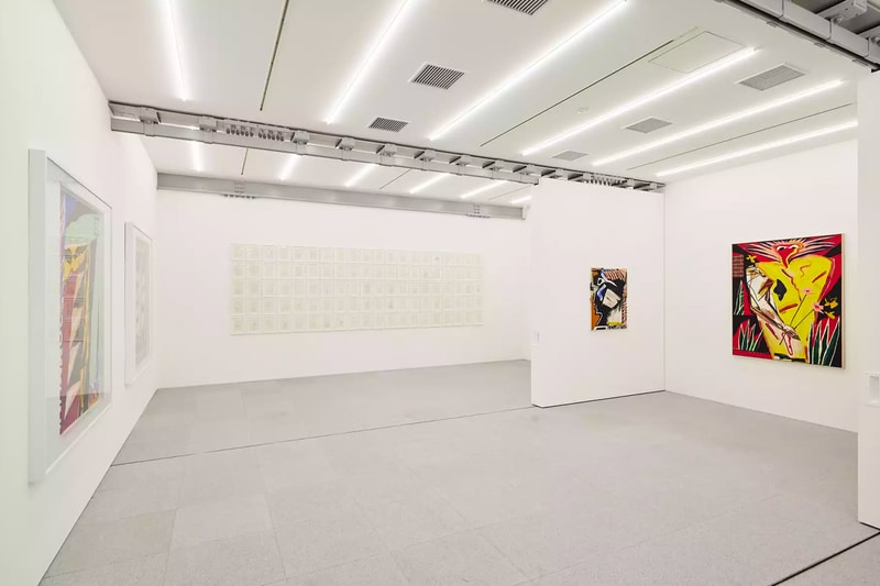 Shohei Takasaki Exhibition Gallery COMMON Tokyo Art