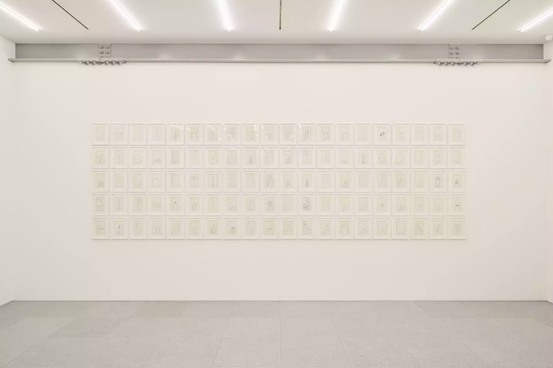 Shohei Takasaki Exhibition Gallery COMMON Tokyo Art