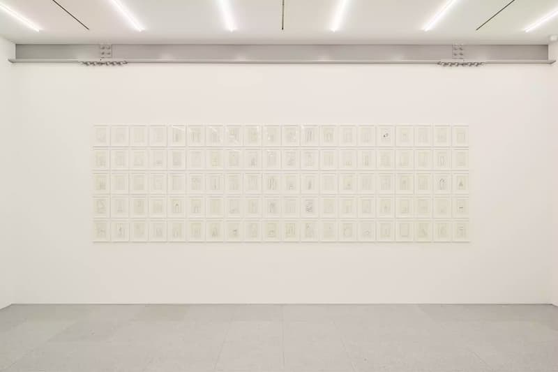 Shohei Takasaki Exhibition Gallery COMMON Tokyo Art