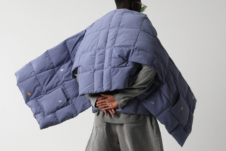 Sillage Drops Comfy New Down Collection