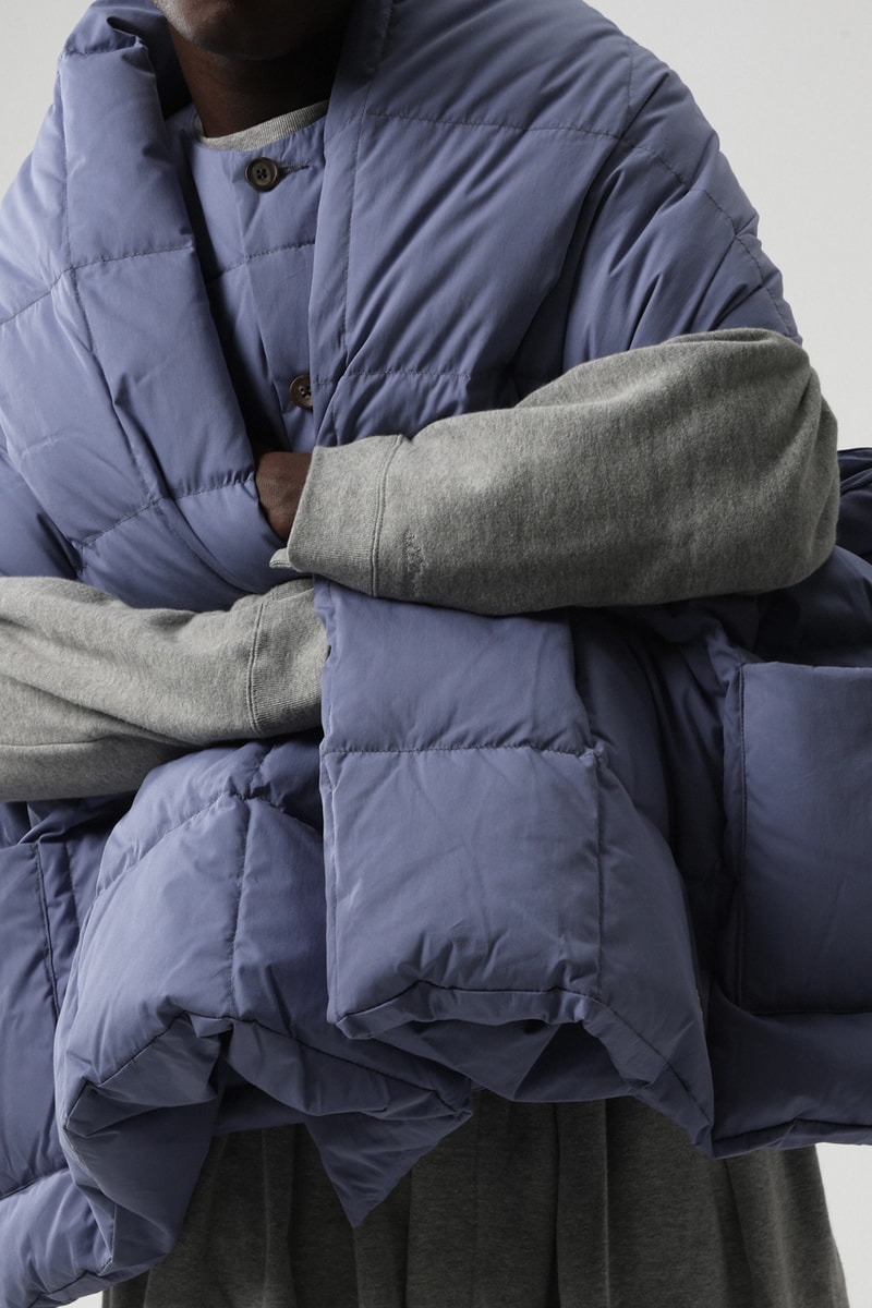 Sillage Down Collection Nicolas Yuthanan Chalmeau
