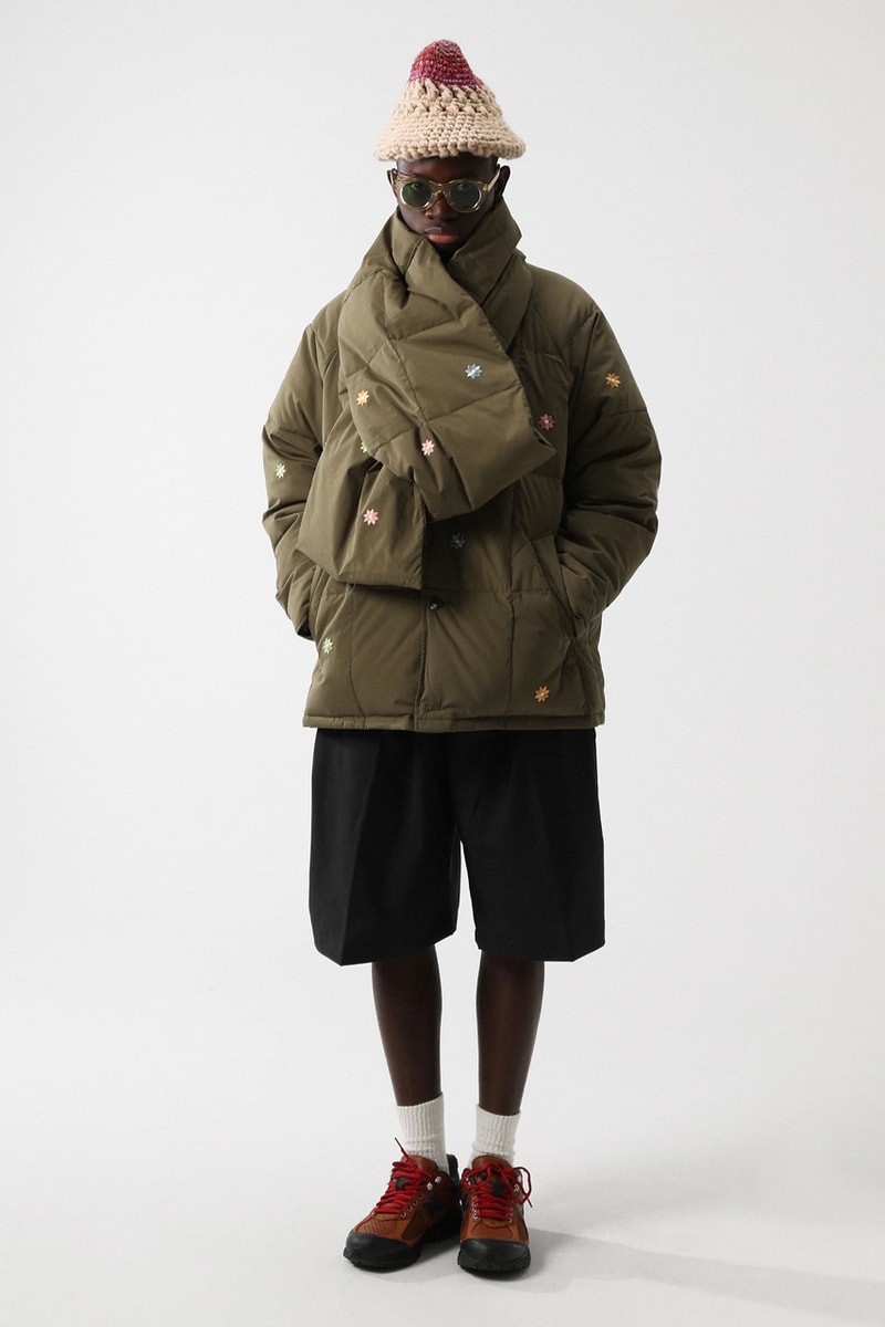 Sillage Down Collection Nicolas Yuthanan Chalmeau