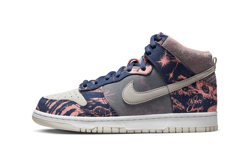 SOULGOODS Nike Dunk High '00s DR1415-900 Release Info date store list buying guide photos price