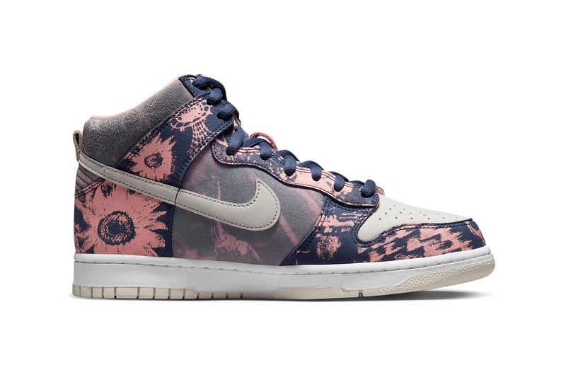 SOULGOODS Nike Dunk High '00s DR1415-900 Release Info date store list buying guide photos price