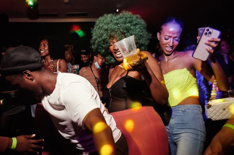 Rising stars lead Spotify Afrobeats celebration in Lagos