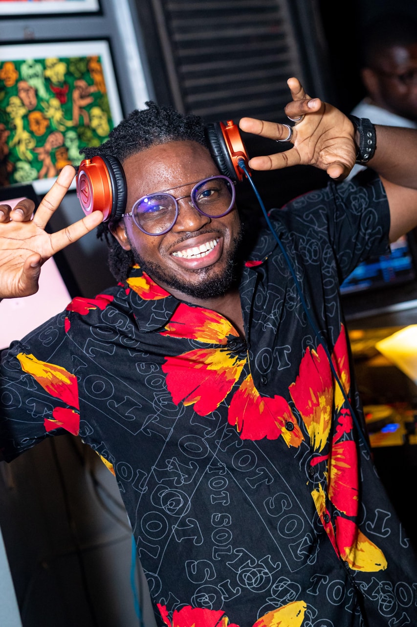 Spotify Afrobeats Afropop Afro-Fusion Álte African Music Genres Amaarae JayBoi Hollyandro Olamide Moliy CKay Lil Kesh Chinko Ekun Adekunle Gold Jamaican Dancehall  
