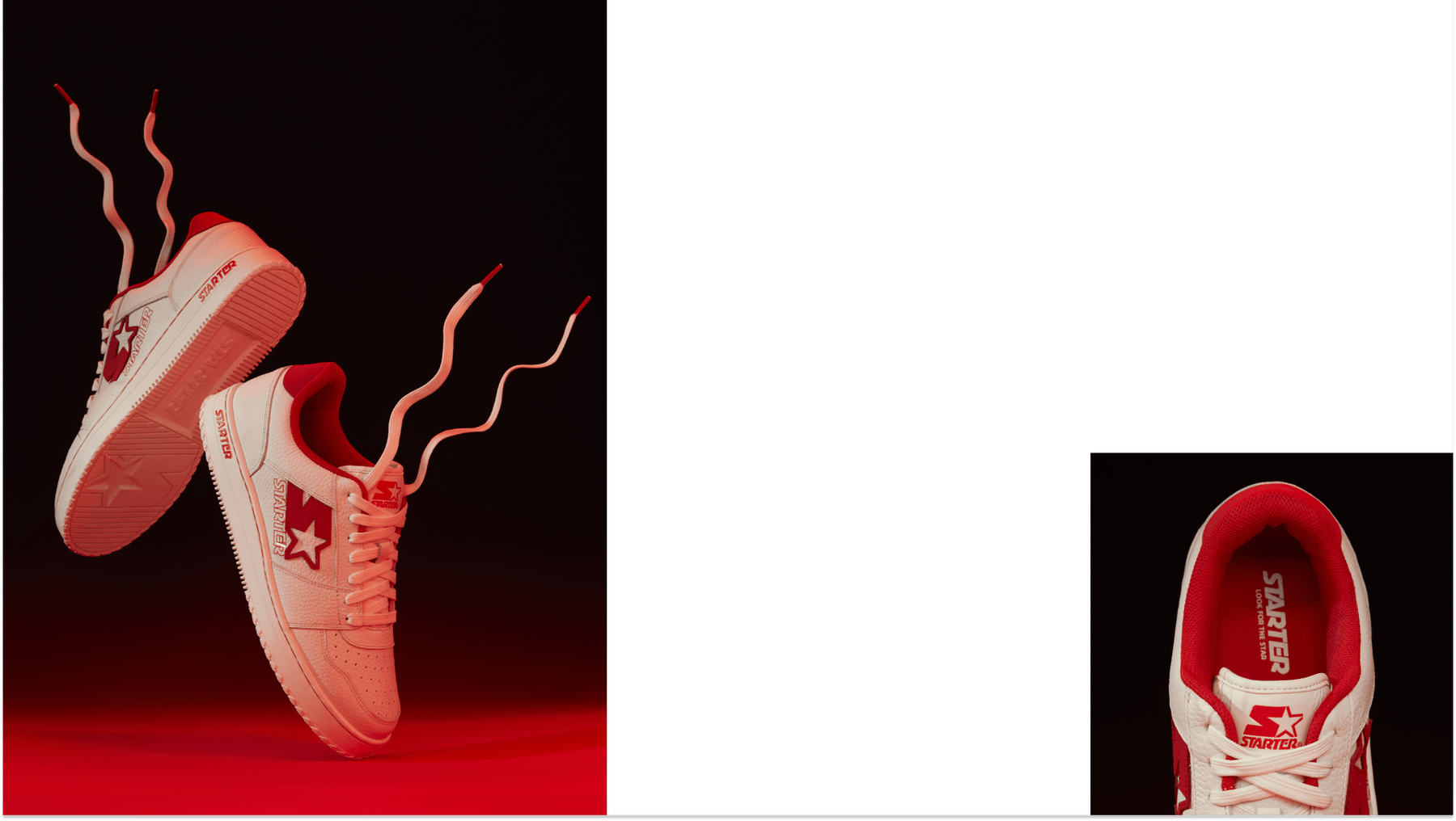 red green blue vintage fresh prince of bel air coming to america vintage old school white leather