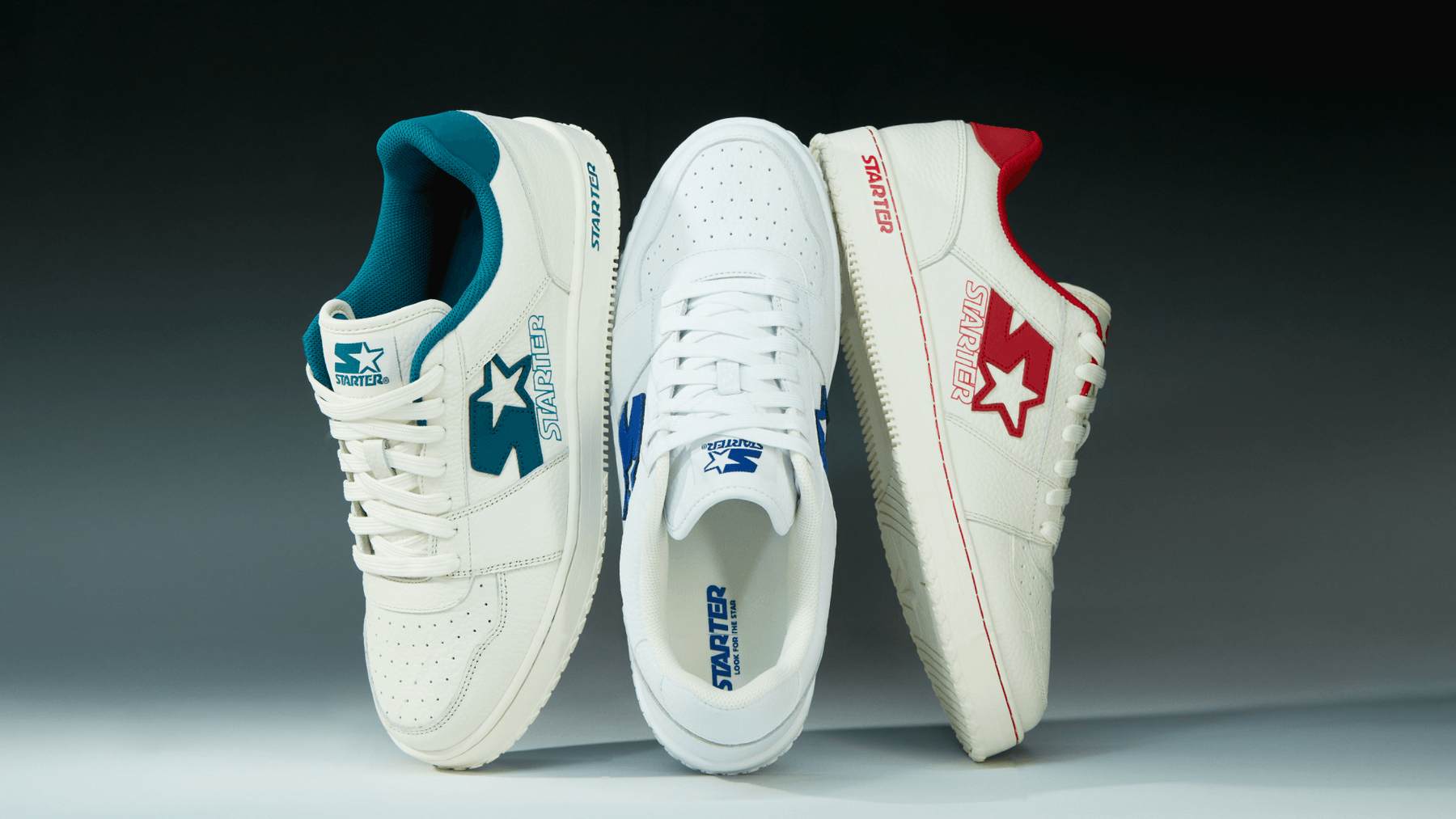 red green blue vintage fresh prince of bel air coming to america vintage old school white leather