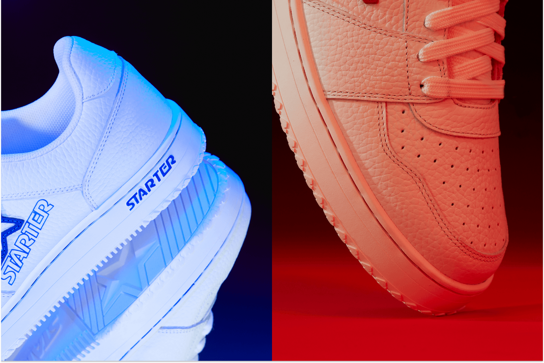 red green blue vintage fresh prince of bel air coming to america vintage old school white leather