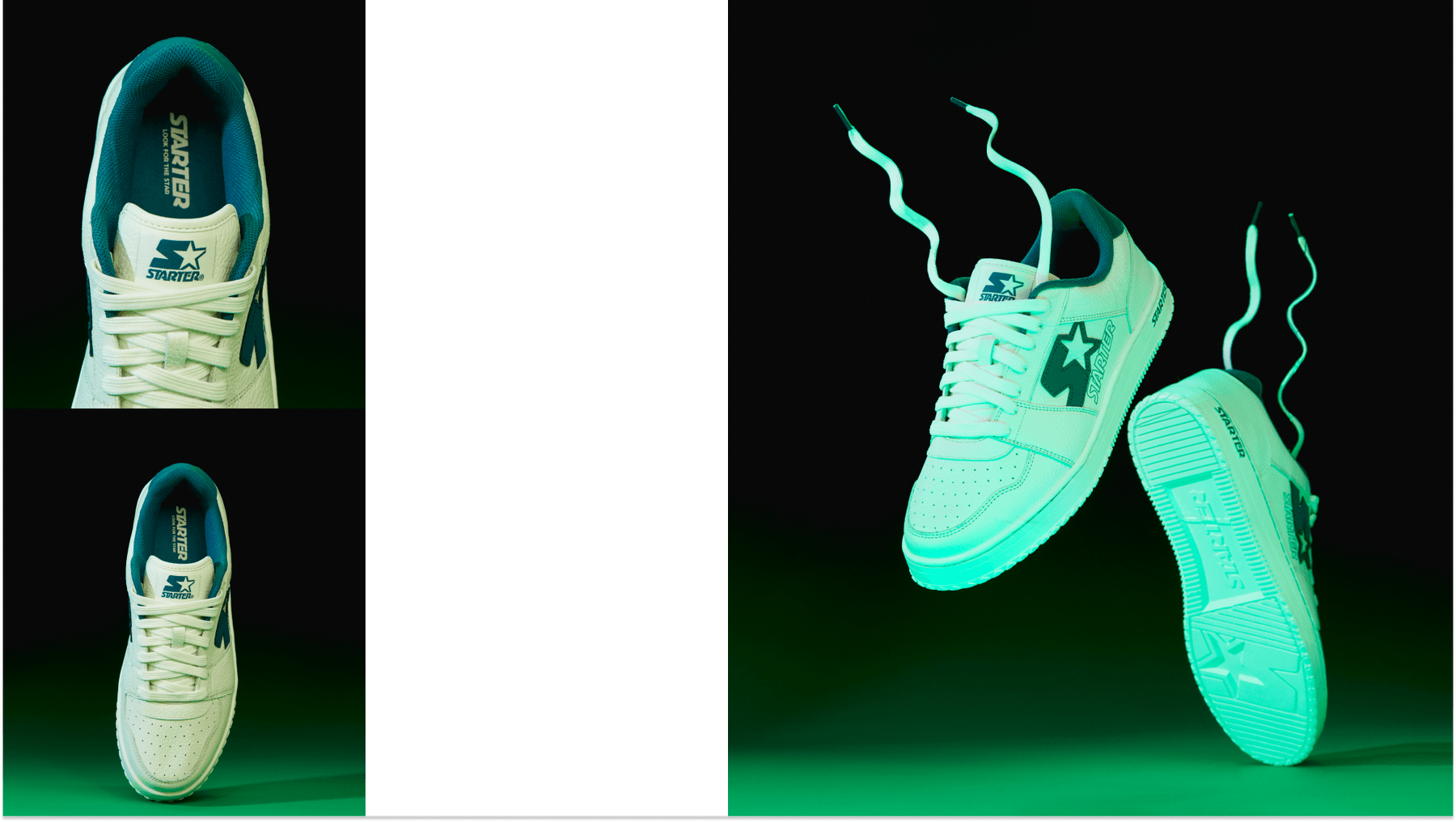 red green blue vintage fresh prince of bel air coming to america vintage old school white leather