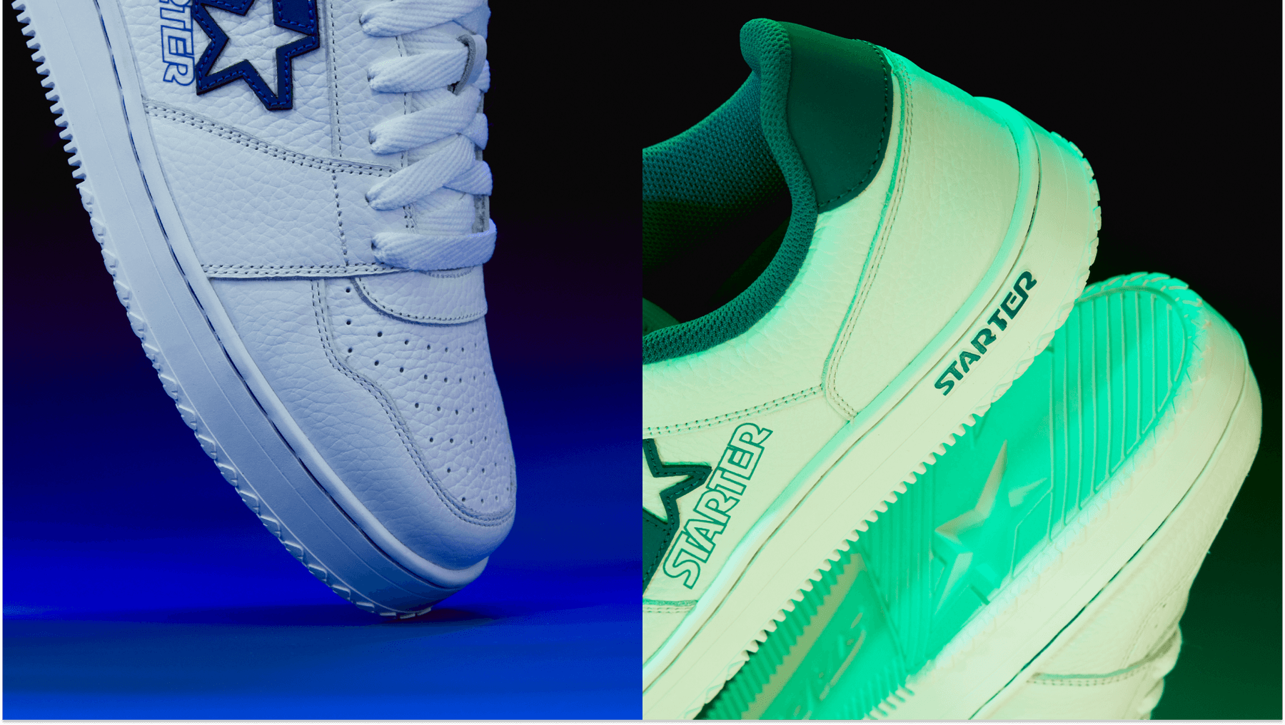 red green blue vintage fresh prince of bel air coming to america vintage old school white leather