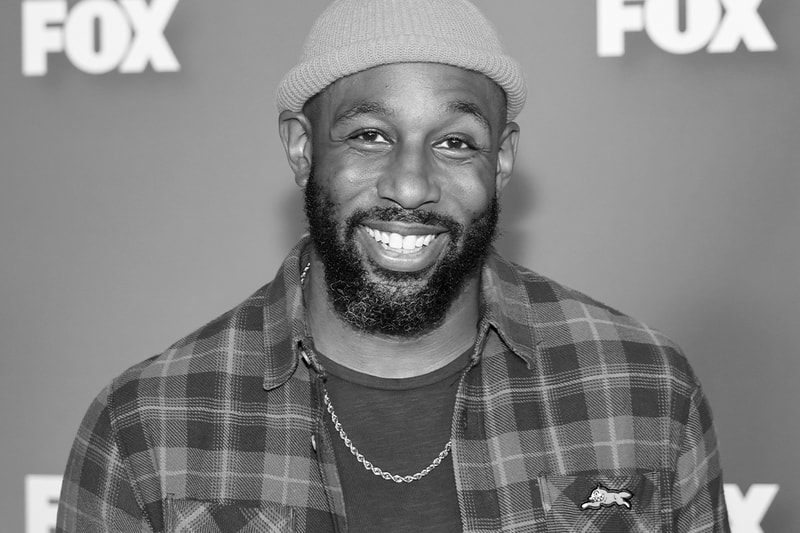 Stephen "tWitch" Boss, 'The Ellen Show' DJ Has Died at the Age of 40 allison holker sytycd so you think you can dance dancer magic mike channing tatum tmz zaia maddox weslie los angeles la ellen degeneres