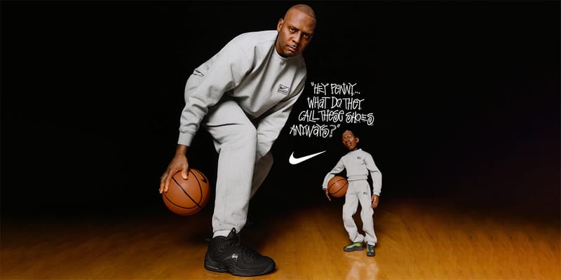 air max lil penny