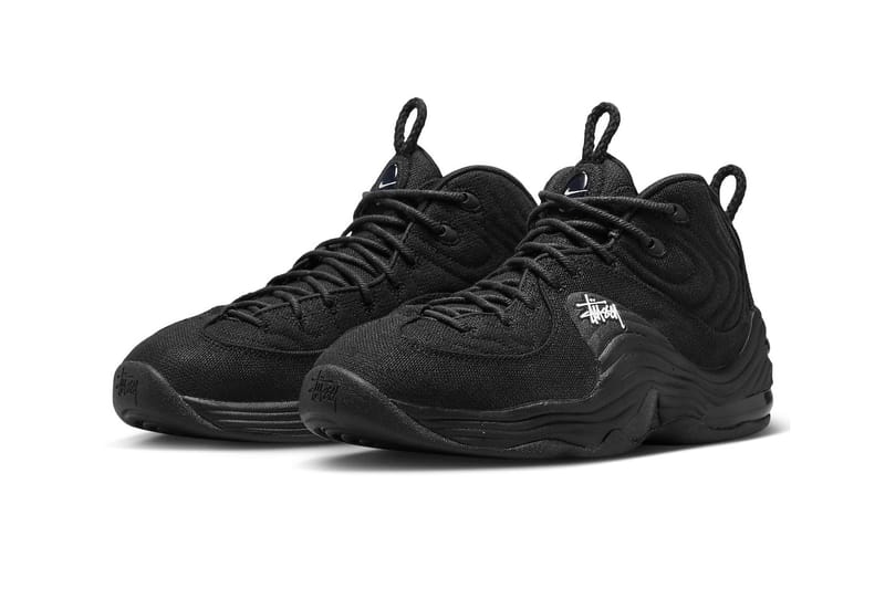 nike tn stussy