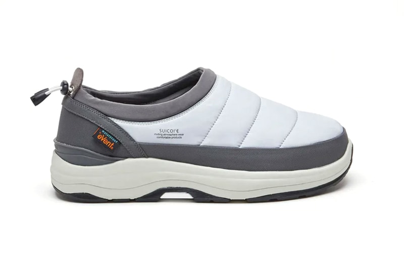 Suicoke Updates Its Weather-Ready Boots for FW22 Footwear