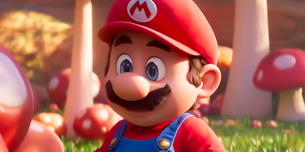 Mushroom Kingdom: Meet the talented cast of the Super Mario Bros. Movie set  to release on Netflix on December 3 - The Economic Times