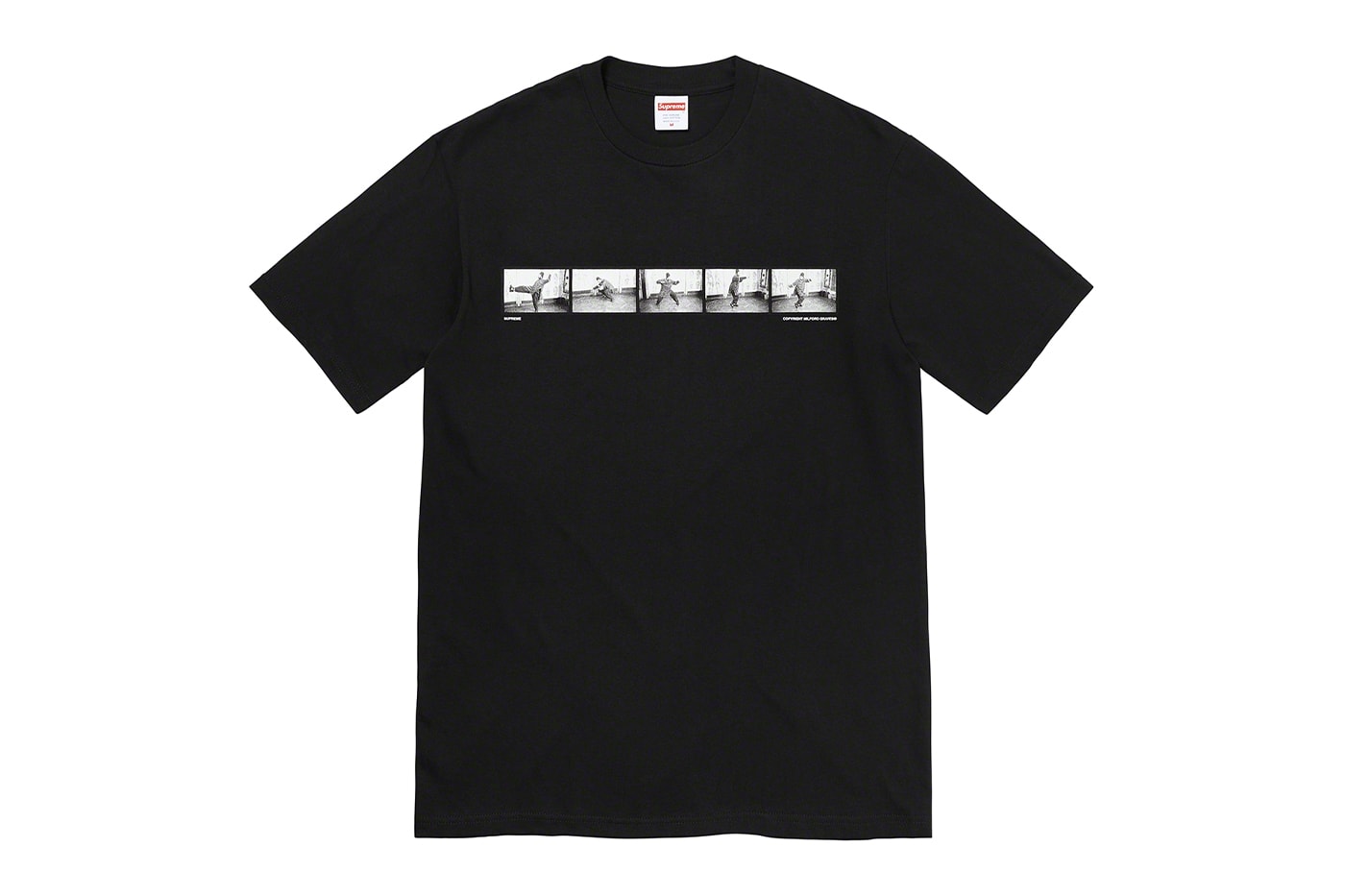 Supreme Fall Winter 2022 Week 16 Release List Drop List Palace Rough Simmons OVO Looney Tunes The North Face Gucci CDG Alpha Industries adidas Originals Hamcus