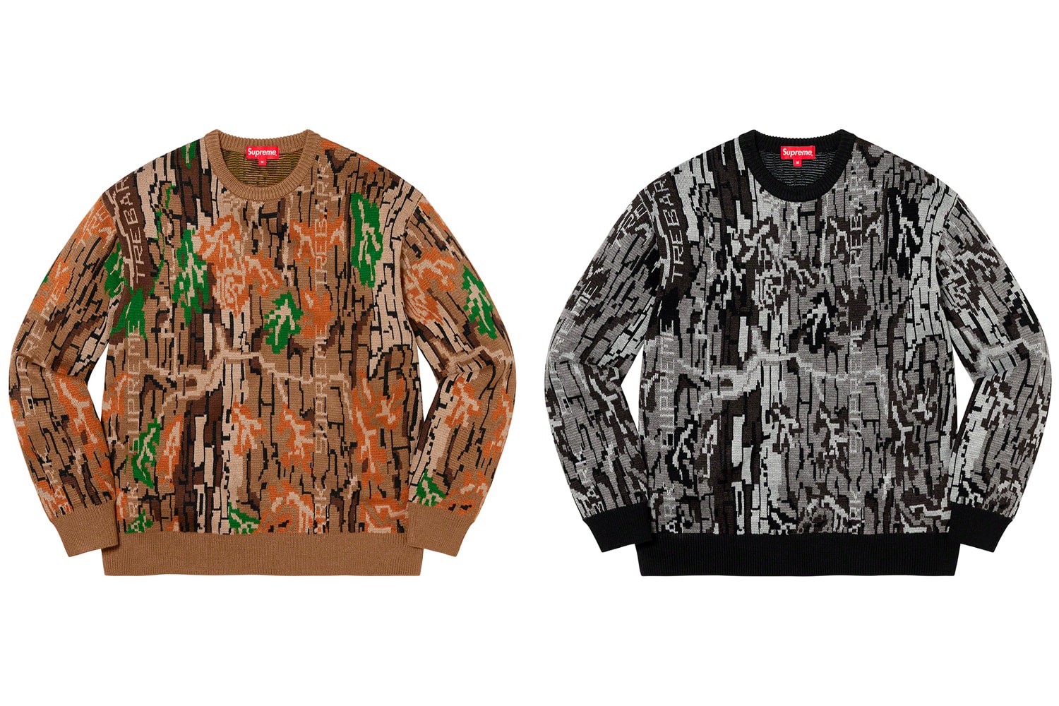 Supreme Fall Winter 2022 Week 16 Release List Drop List Palace Rough Simmons OVO Looney Tunes The North Face Gucci CDG Alpha Industries adidas Originals Hamcus