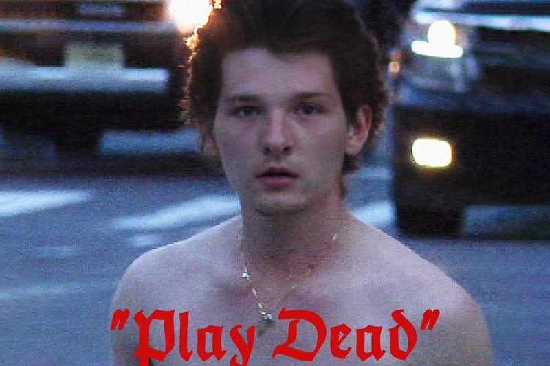 Watch Supreme's 'Play Dead' Skate Video