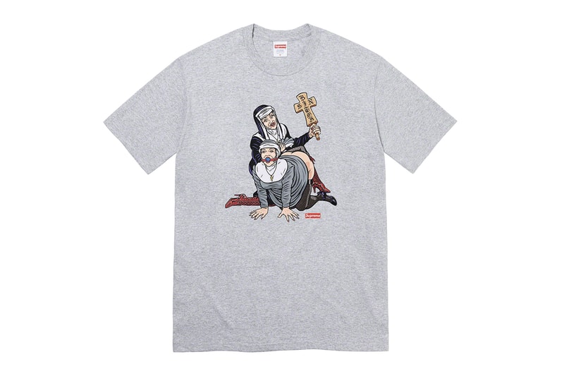 Supreme Winter 2022 Tees Release Info Date Buy Price 
