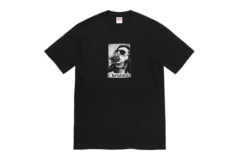 Supreme Winter 2022 Tees Release Info Date Buy Price 