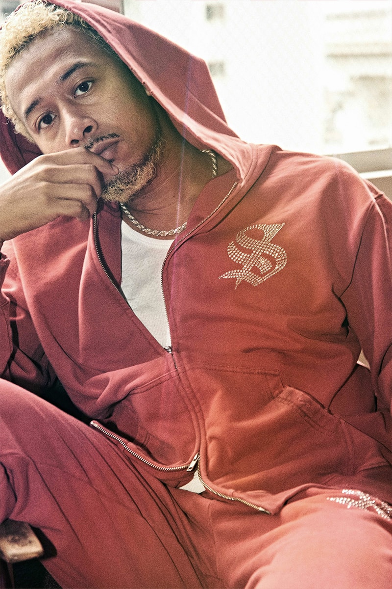 SWAGGER SS23 Collection Lookbook Release Info