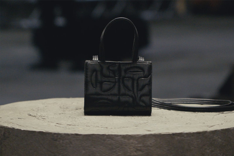 Telfar x Moose Knuckles Collab 2 Release Information bags shopper outerwear womenswear Clemens