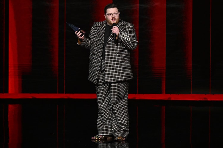 S.S.DALEY, Grace Wales Bonner, Burberry and More Win Big at The Fashion Awards 2022