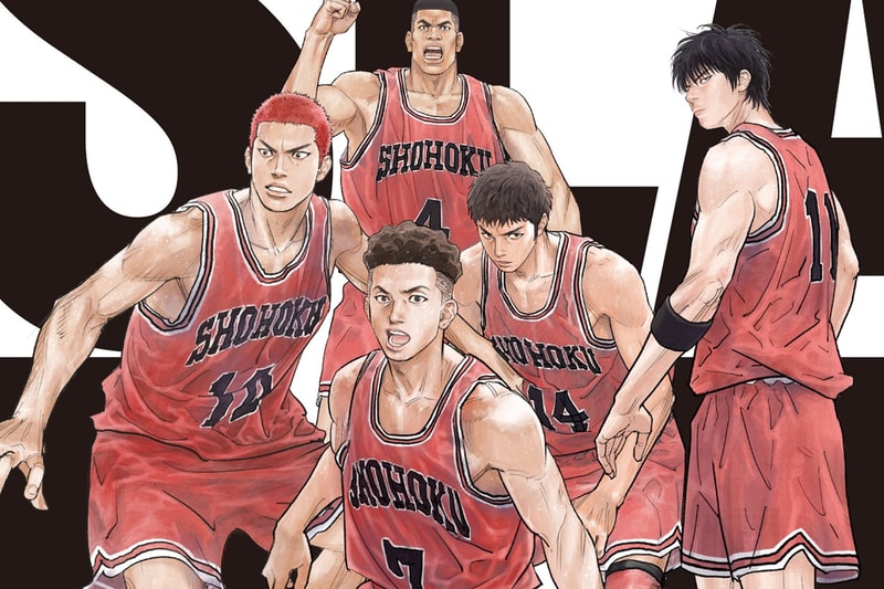 The First Slam Dunk makes history as highest-grossing anime film