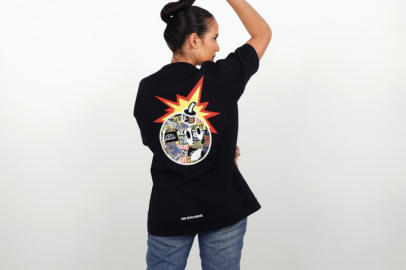 The hundreds AGLXY Collection Release Info Date Buy Price Urban Sneaker Society