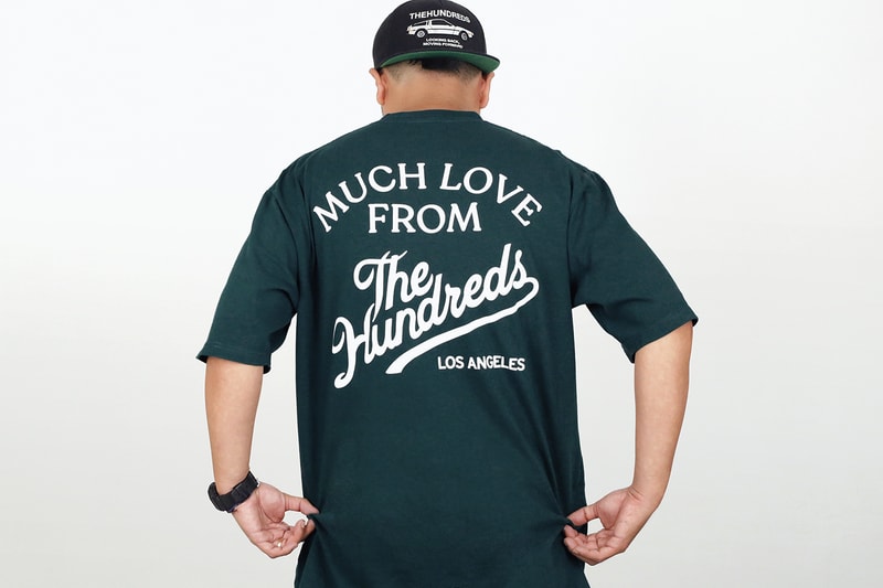 The hundreds AGLXY Collection Release Info Date Buy Price Urban Sneaker Society