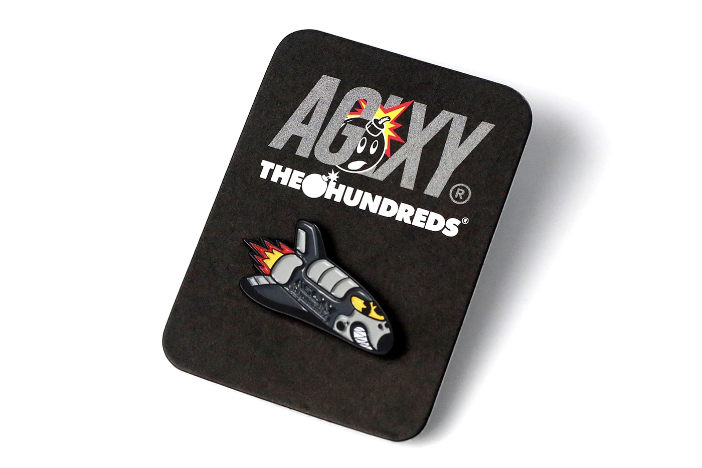 The hundreds AGLXY Collection Release Info Date Buy Price Urban Sneaker Society