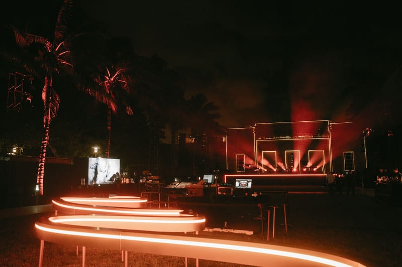 The Macallan Mounts Permanent Artwork by Jorge Méndez Blake at Bass Museum