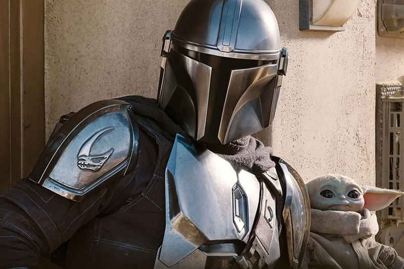 The Mandalorian Season 3 Trailer 