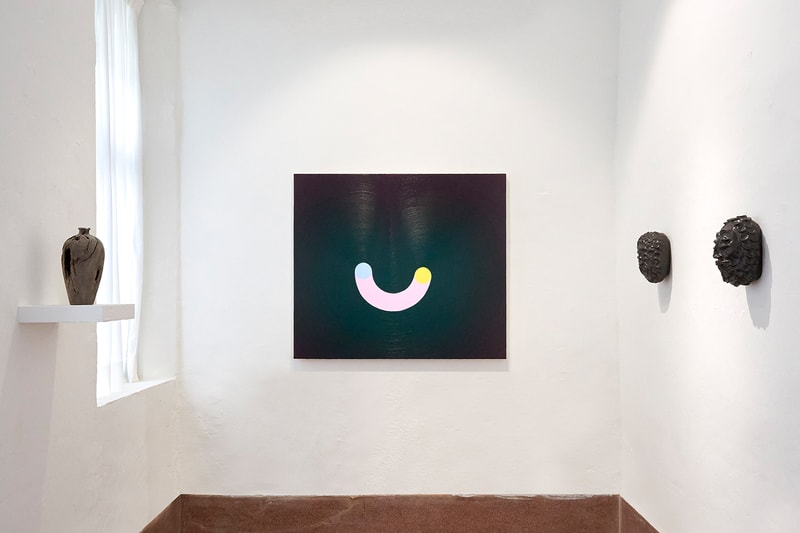 THE SHOPHOUSE KUROBIKARI 黒光り, SIDE SPACE Dragon Tiger Menshen by HUANG YULANG 黃玉郎 Exhibition otherthings BUNNEY Info Osamu Kobayashi Lintalow Hashiguchi Kazuma Koike Hiroto Nakanishi