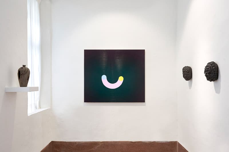 THE SHOPHOUSE KUROBIKARI 黒光り, SIDE SPACE Dragon Tiger Menshen by HUANG YULANG 黃玉郎 Exhibition otherthings BUNNEY Info Osamu Kobayashi Lintalow Hashiguchi Kazuma Koike Hiroto Nakanishi