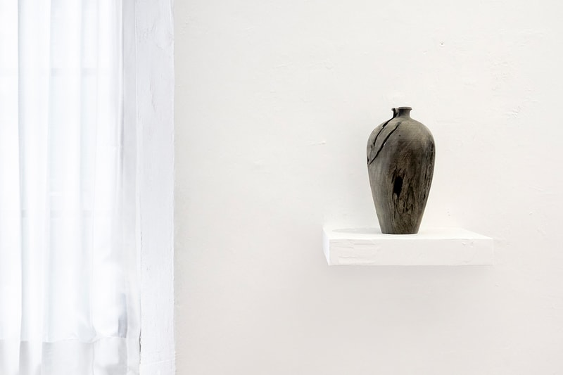 THE SHOPHOUSE KUROBIKARI 黒光り, SIDE SPACE Dragon Tiger Menshen by HUANG YULANG 黃玉郎 Exhibition otherthings BUNNEY Info Osamu Kobayashi Lintalow Hashiguchi Kazuma Koike Hiroto Nakanishi