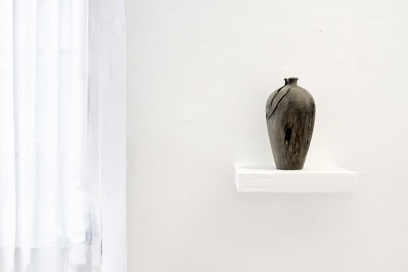 THE SHOPHOUSE KUROBIKARI 黒光り, SIDE SPACE Dragon Tiger Menshen by HUANG YULANG 黃玉郎 Exhibition otherthings BUNNEY Info Osamu Kobayashi Lintalow Hashiguchi Kazuma Koike Hiroto Nakanishi