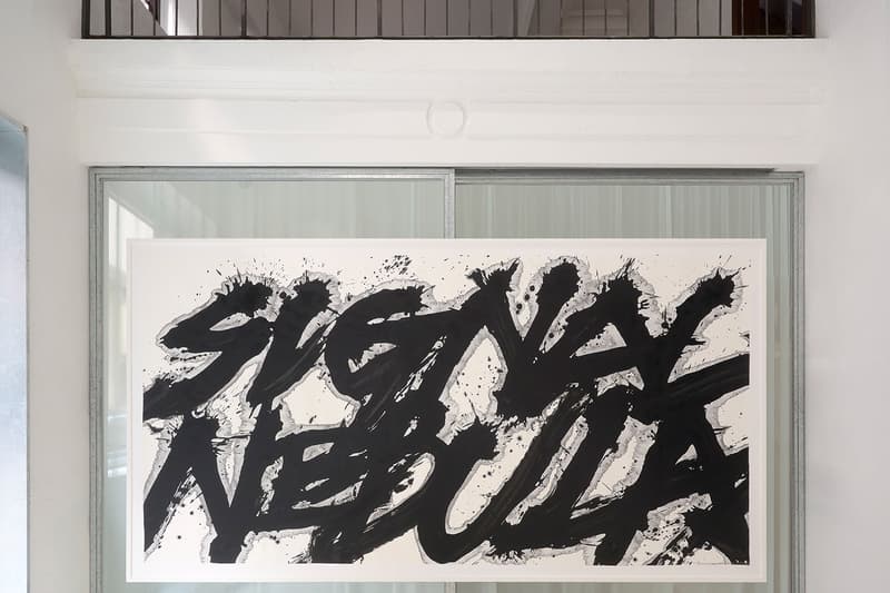 THE SHOPHOUSE KUROBIKARI 黒光り, SIDE SPACE Dragon Tiger Menshen by HUANG YULANG 黃玉郎 Exhibition otherthings BUNNEY Info Osamu Kobayashi Lintalow Hashiguchi Kazuma Koike Hiroto Nakanishi