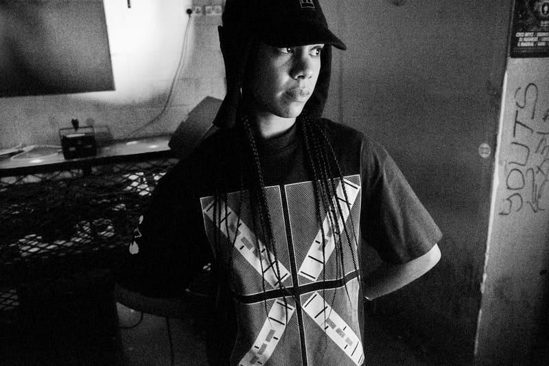 The Trilogy Tapes Drops Graphic-Loaded Winter 2022 Collection