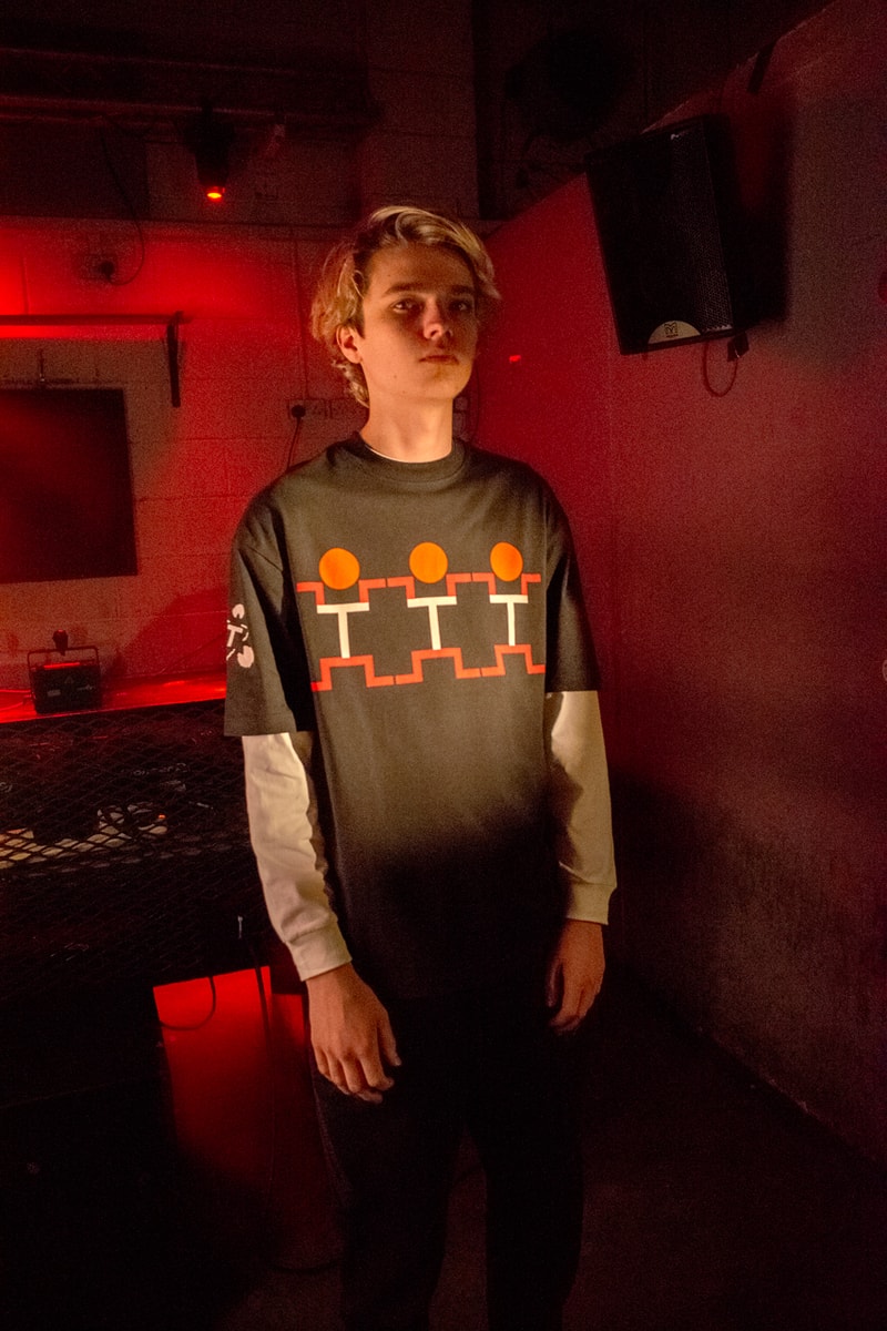 the trilogy tapes will bankhead palace skateboards winter holiday 2022 collection capsule t shirt hat jersey official release date info photos price store list buying guide
