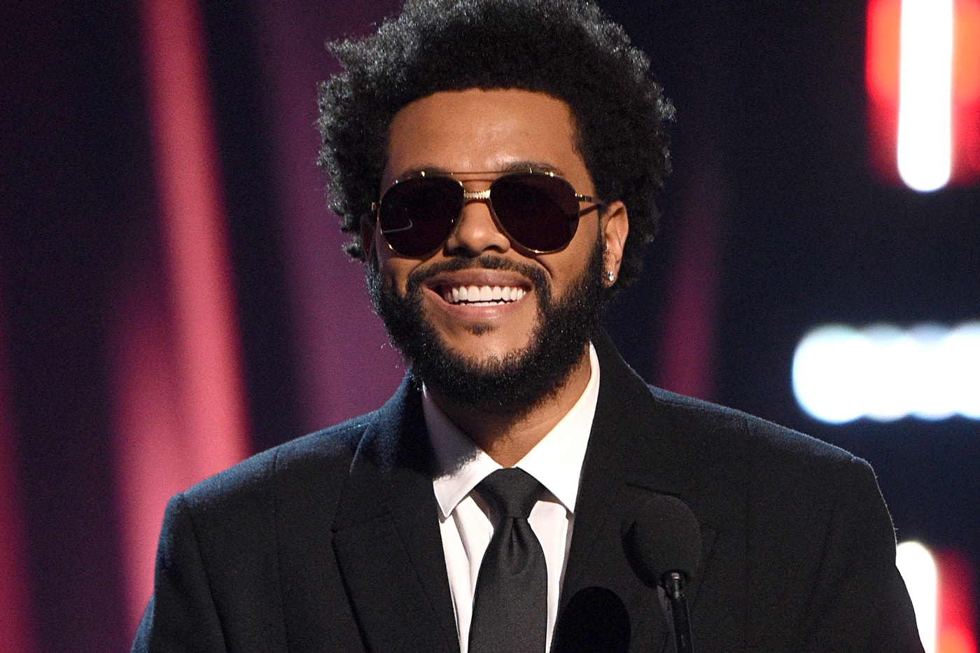 The Weeknd Teases involvement new song Avatar The Way of Water soundtrack
