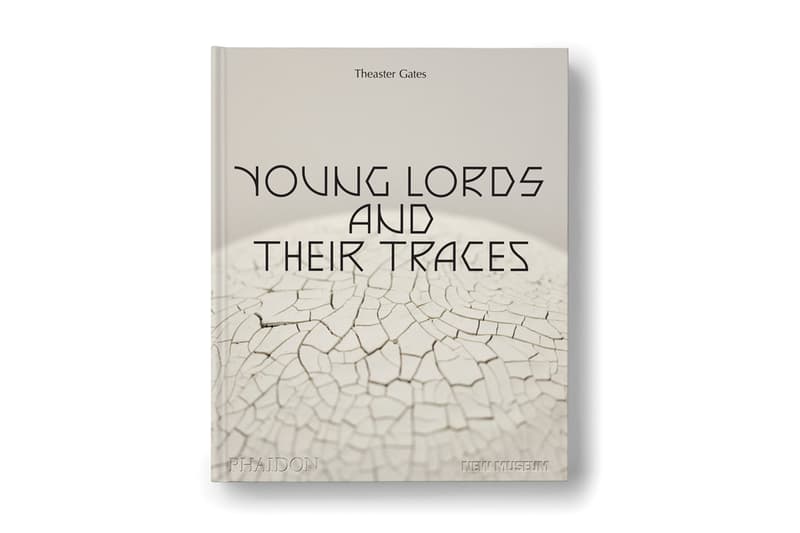 Theaster Gates Young Lords and Their Traces Phaidon
