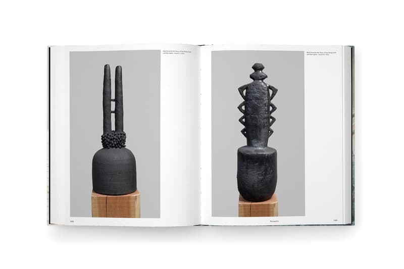 Theaster Gates Young Lords and Their Traces Phaidon