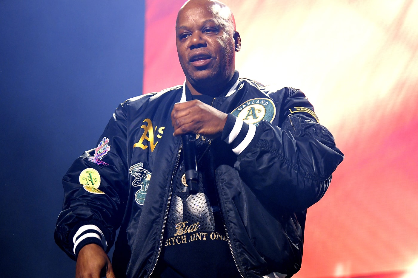 Too Short Receives Day in Oakland street renaming