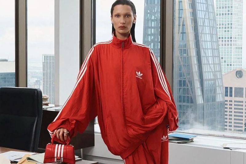 adidas Re-Evaluates Balenciaga Partnership and Nike Reports Surging Revenue Growth in This Week's Top Fashion News