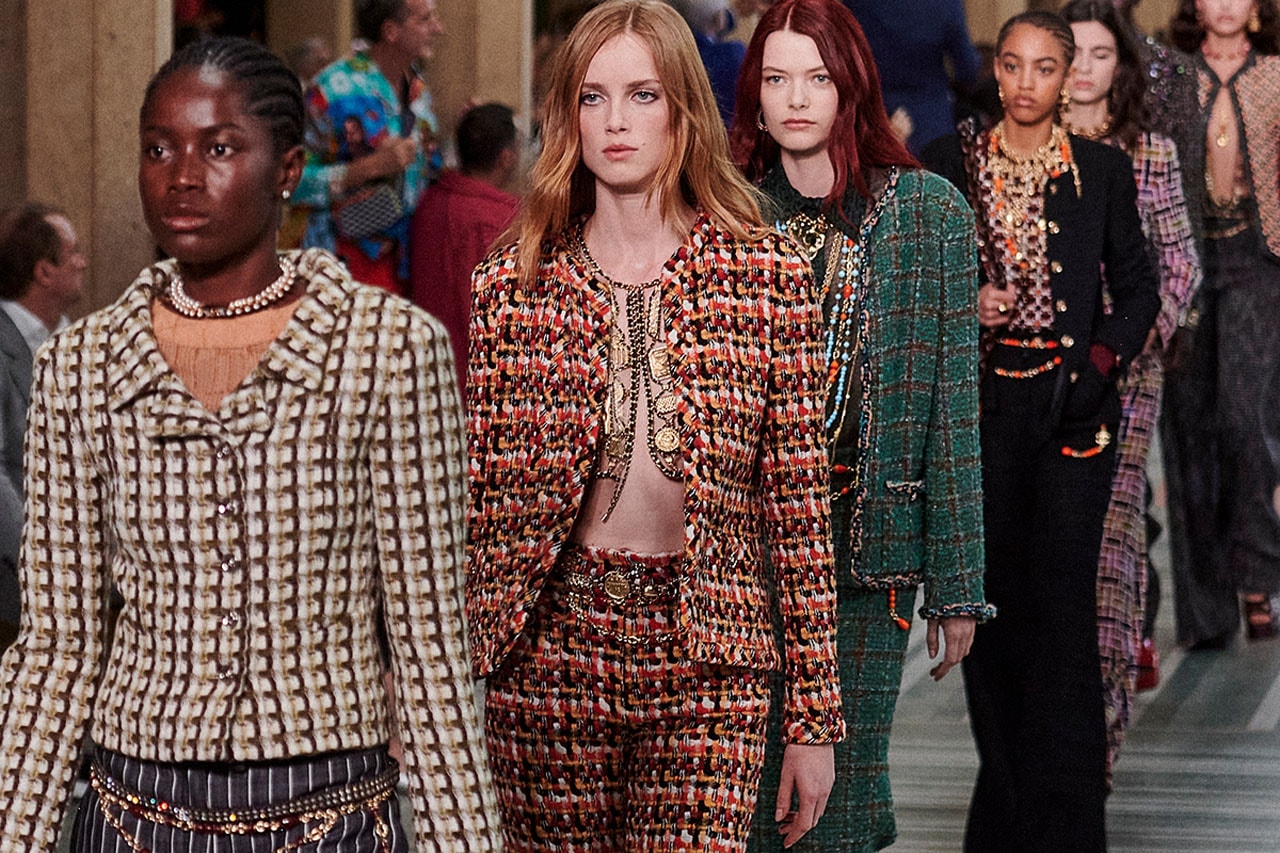 Adidas reassesss partnership with Balenciaga; Nike reports rapid earnings growth in top fashion news of the week